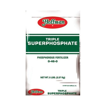 TRIPLE PHOSPHATE 6.5 LB.